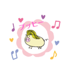 MA-BOUキャラクターズ（個別スタンプ：1）