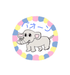 MA-BOUキャラクターズ（個別スタンプ：2）