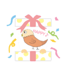 MA-BOUキャラクターズ（個別スタンプ：5）