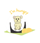 MA-BOUキャラクターズ（個別スタンプ：6）