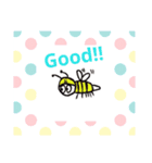 MA-BOUキャラクターズ（個別スタンプ：7）