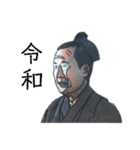 こねずみたちのお絵描き  2（個別スタンプ：40）