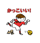 ギフテ！のワクワク体験隊（個別スタンプ：11）