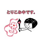 ギフテ！のワクワク体験隊（個別スタンプ：22）