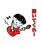 ギフテ！のワクワク体験隊（個別スタンプ：31）