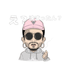 Ratonのスタンプ（個別スタンプ：12）