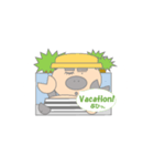 piro stamps 2（個別スタンプ：2）