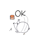Qリッパー（個別スタンプ：1）