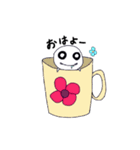 Qリッパー（個別スタンプ：2）