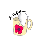 Qリッパー（個別スタンプ：3）