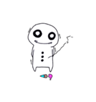 Qリッパー（個別スタンプ：10）