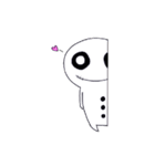 Qリッパー（個別スタンプ：12）