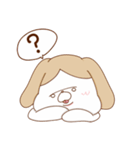 シーズーちゃんズ（個別スタンプ：1）