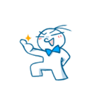 ナナッスィースタンプ（個別スタンプ：1）
