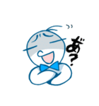 ナナッスィースタンプ（個別スタンプ：4）