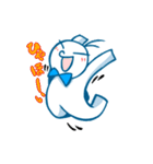 ナナッスィースタンプ（個別スタンプ：5）