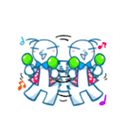 ナナッスィースタンプ（個別スタンプ：6）