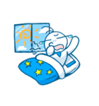 ナナッスィースタンプ（個別スタンプ：8）