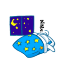 ナナッスィースタンプ（個別スタンプ：9）