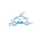 ナナッスィースタンプ（個別スタンプ：10）