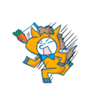 ナナッスィースタンプ（個別スタンプ：20）