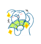 ナナッスィースタンプ（個別スタンプ：35）