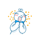 ナナッスィースタンプ（個別スタンプ：36）