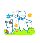 ナナッスィースタンプ（個別スタンプ：37）