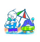 ナナッスィースタンプ（個別スタンプ：38）
