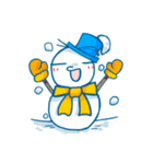 ナナッスィースタンプ（個別スタンプ：40）