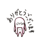 ぶたみちゃんアゲイン（個別スタンプ：15）
