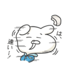 気軽にランニング くま その2（個別スタンプ：2）