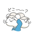 気軽にランニング くま その2（個別スタンプ：26）