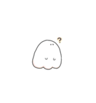 おばけの子（個別スタンプ：1）