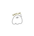 おばけの子（個別スタンプ：5）