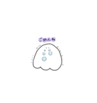 おばけの子（個別スタンプ：6）