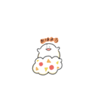 おばけの子（個別スタンプ：7）