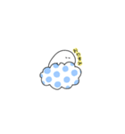 おばけの子（個別スタンプ：8）