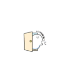 おばけの子（個別スタンプ：9）