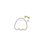 おばけの子（個別スタンプ：13）