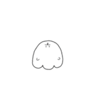 おばけの子（個別スタンプ：14）