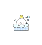 おばけの子（個別スタンプ：16）