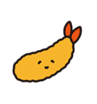 きゃにゅおんず（個別スタンプ：10）