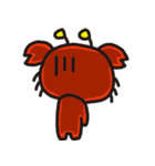 きゃにゅおんず（個別スタンプ：18）