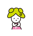 きゃにゅおんず（個別スタンプ：23）