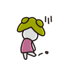 きゃにゅおんず（個別スタンプ：28）