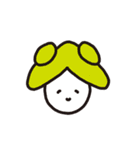 きゃにゅおんず（個別スタンプ：30）