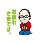 きゃにゅおんず（個別スタンプ：34）