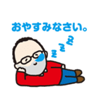 きゃにゅおんず（個別スタンプ：38）