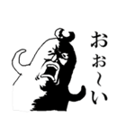 フレキシブルマニピュレータくん（改訂版）（個別スタンプ：2）